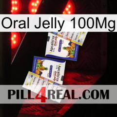 Oral Jelly 100Mg 12